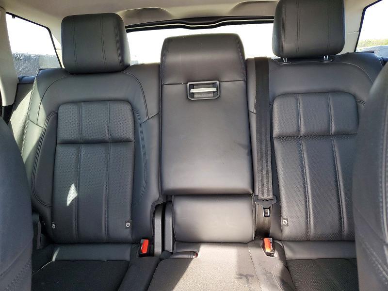 SALWR2RV0KA820384 2019 Land Rover Range Rover photo no. 10