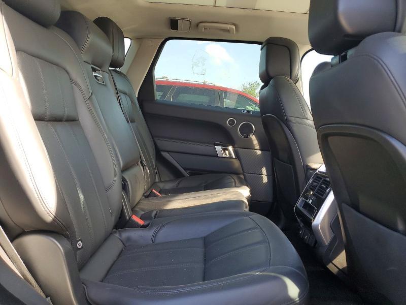 SALWR2RV0KA820384 2019 Land Rover Range Rover photo no. 11