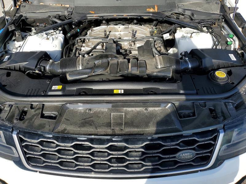 SALWR2RV0KA820384 2019 Land Rover Range Rover photo no. 12