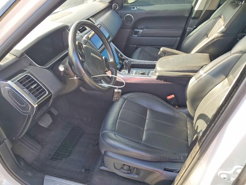 SALWR2RV0KA820384 2019 Land Rover Range Rover photo no. 7