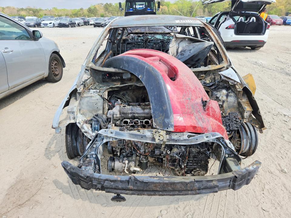 KNADM4A32F6479837 2015 KIA Rio photo no. 5
