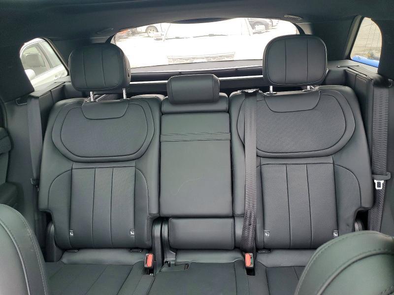 SAL1P9EU3SA456113 2025 Land Rover Range Rover photo no. 10