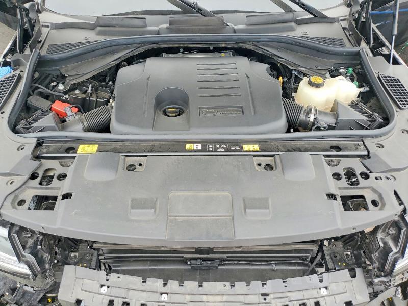 SAL1P9EU3SA456113 2025 Land Rover Range Rover photo no. 12