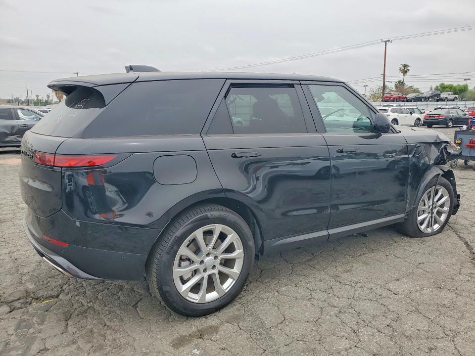 SAL1P9EU3SA456113 2025 Land Rover Range Rover photo no. 3