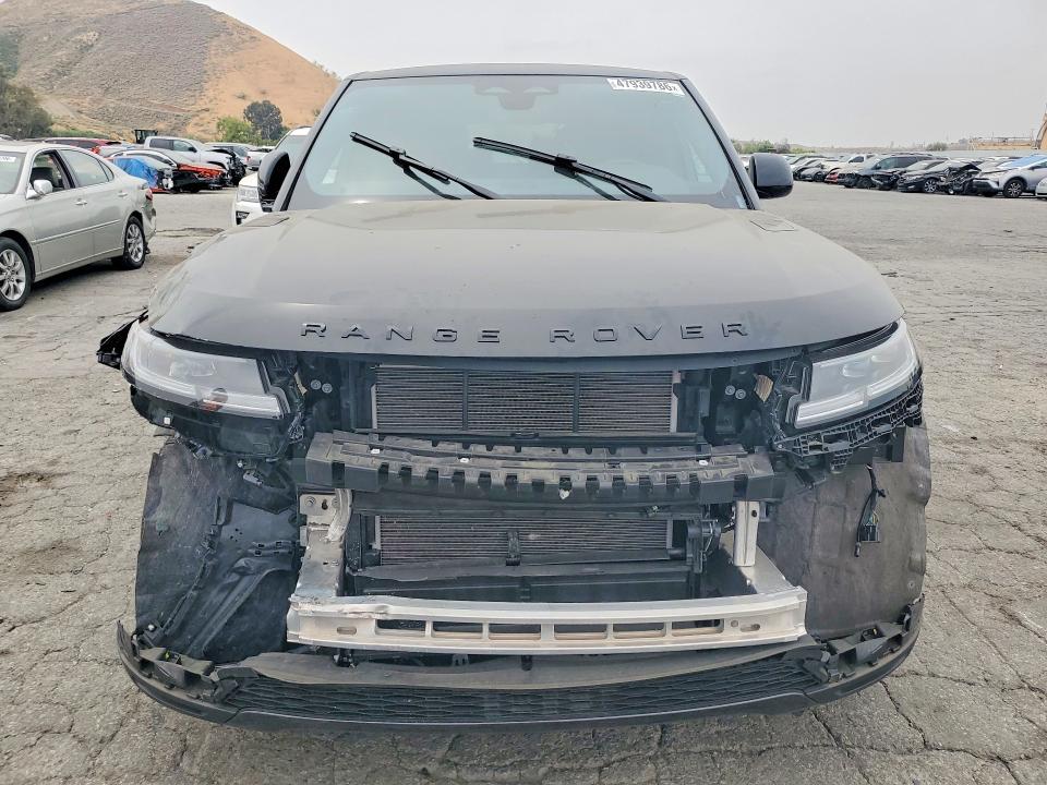 SAL1P9EU3SA456113 2025 Land Rover Range Rover photo no. 5