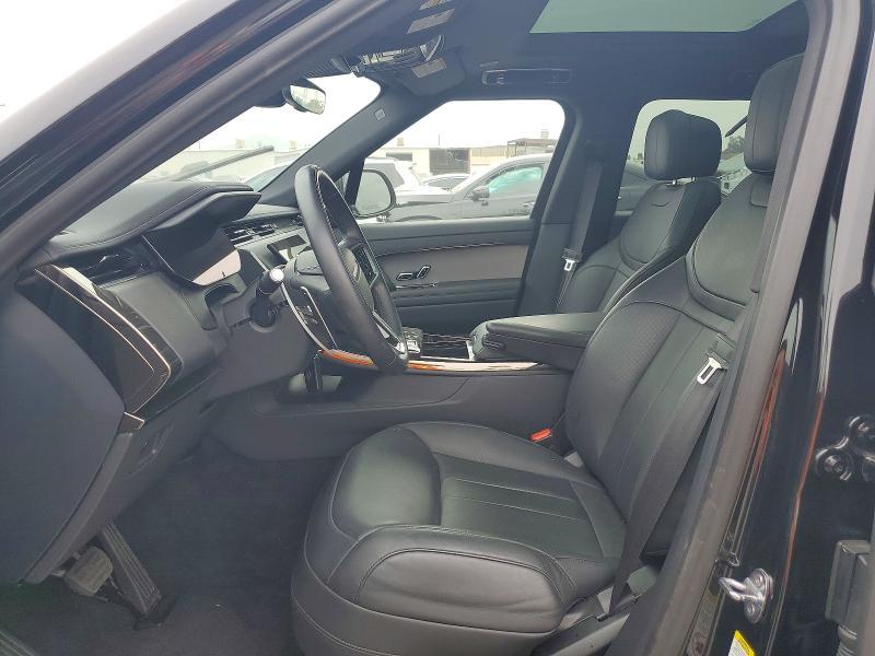 SAL1P9EU3SA456113 2025 Land Rover Range Rover photo no. 7