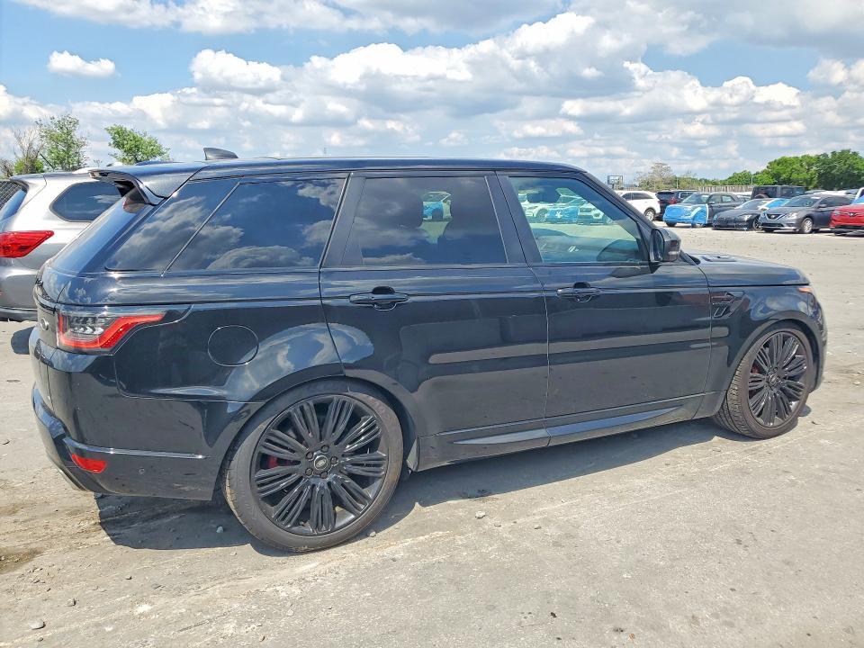 SALWR2SE7LA706376 2020 Land Rover Range Rover photo no. 3