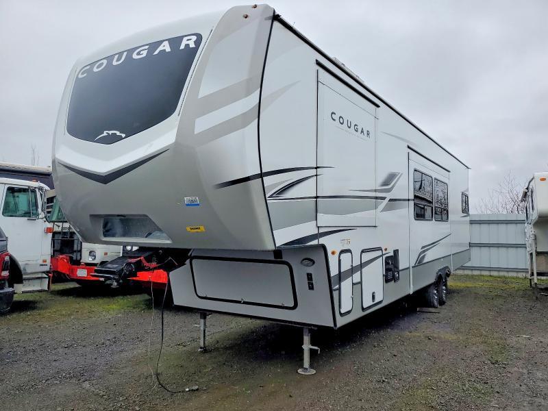 4YDFCGS24P2506015 2023 Kyco RV photo no. 2