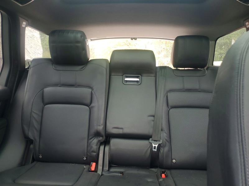 SALGS2SV2JA510125 2018 Land Rover Range Rover photo no. 10