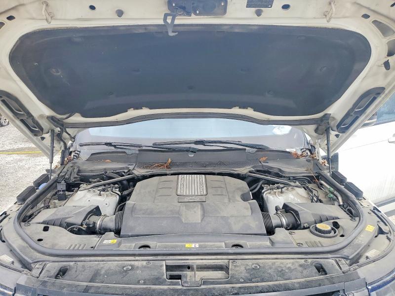 SALGS2SV2JA510125 2018 Land Rover Range Rover photo no. 12