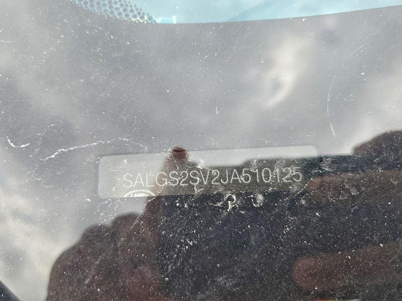 SALGS2SV2JA510125 2018 Land Rover Range Rover photo no. 13