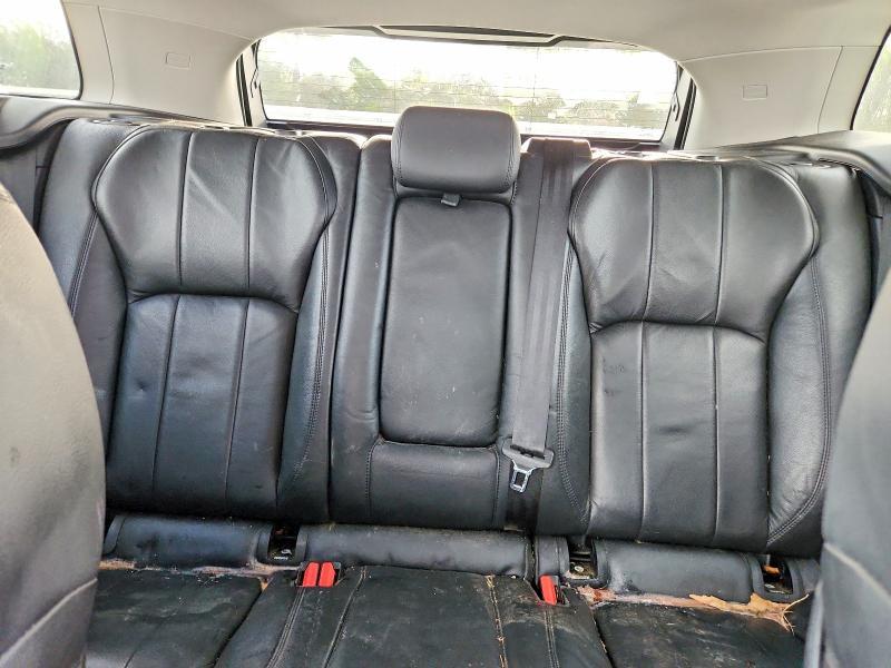 SALVP2BG7HH170675 2017 Land Rover Range Rover photo no. 10