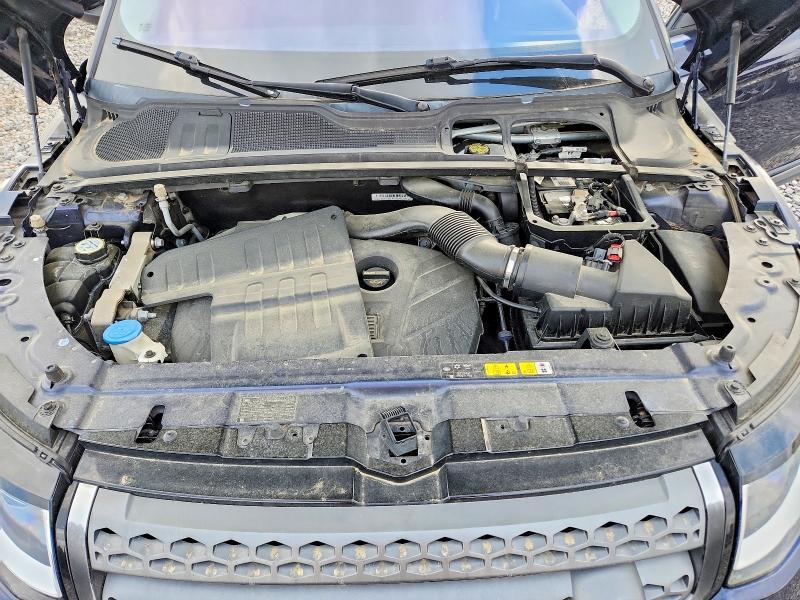 SALVP2BG7HH170675 2017 Land Rover Range Rover photo no. 12