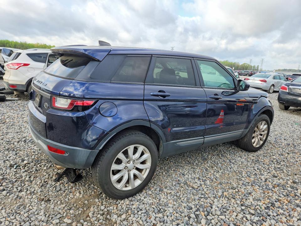 SALVP2BG7HH170675 2017 Land Rover Range Rover photo no. 3