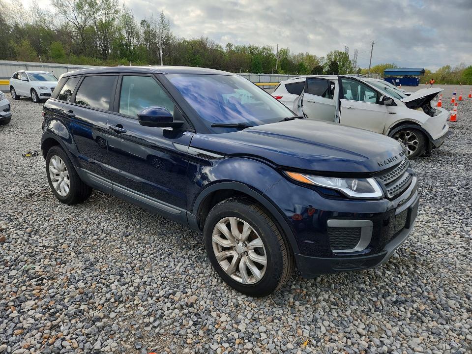 SALVP2BG7HH170675 2017 Land Rover Range Rover photo no. 4