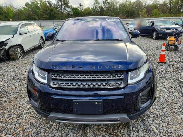 SALVP2BG7HH170675 2017 Land Rover Range Rover photo no. 5