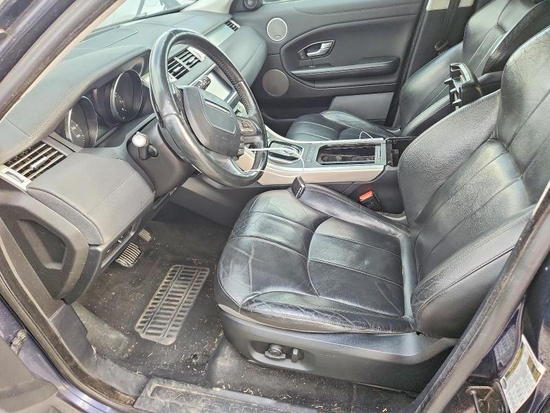 SALVP2BG7HH170675 2017 Land Rover Range Rover photo no. 7