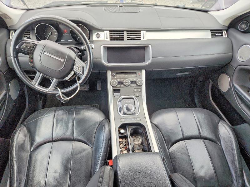 SALVP2BG7HH170675 2017 Land Rover Range Rover photo no. 8