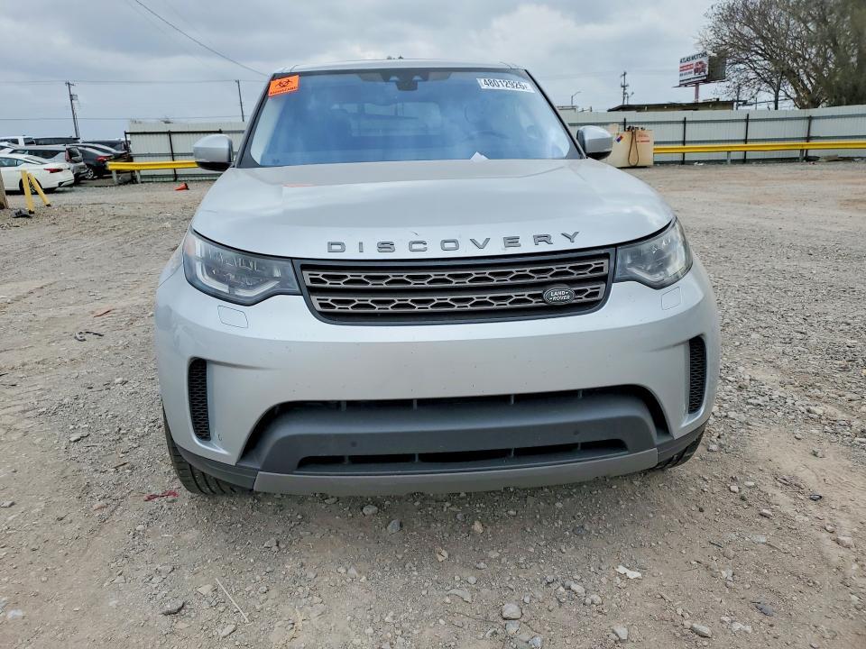 SALRG2RV8L2428056 2020 Land Rover Discovery photo no. 5