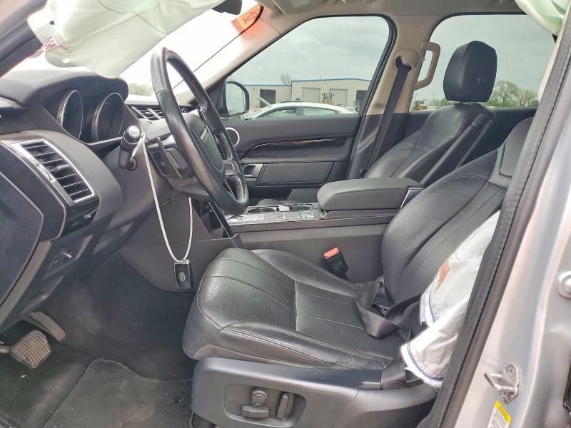 SALRG2RV8L2428056 2020 Land Rover Discovery photo no. 7