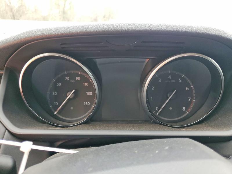 SALRG2RV8L2428056 2020 Land Rover Discovery photo no. 9