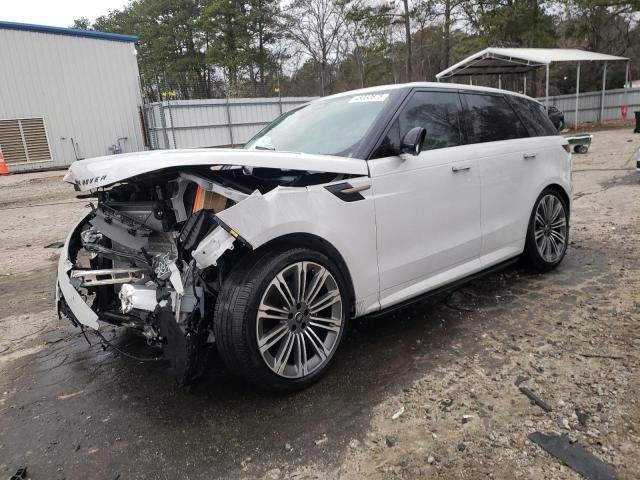 SAL1L9FUXRA167248 2024 Land Rover Range Rover photo no. 1