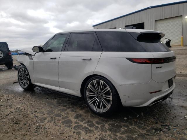 SAL1L9FUXRA167248 2024 Land Rover Range Rover photo no. 2