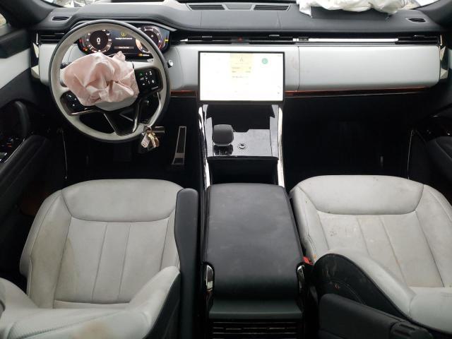 SAL1L9FUXRA167248 2024 Land Rover Range Rover photo no. 8