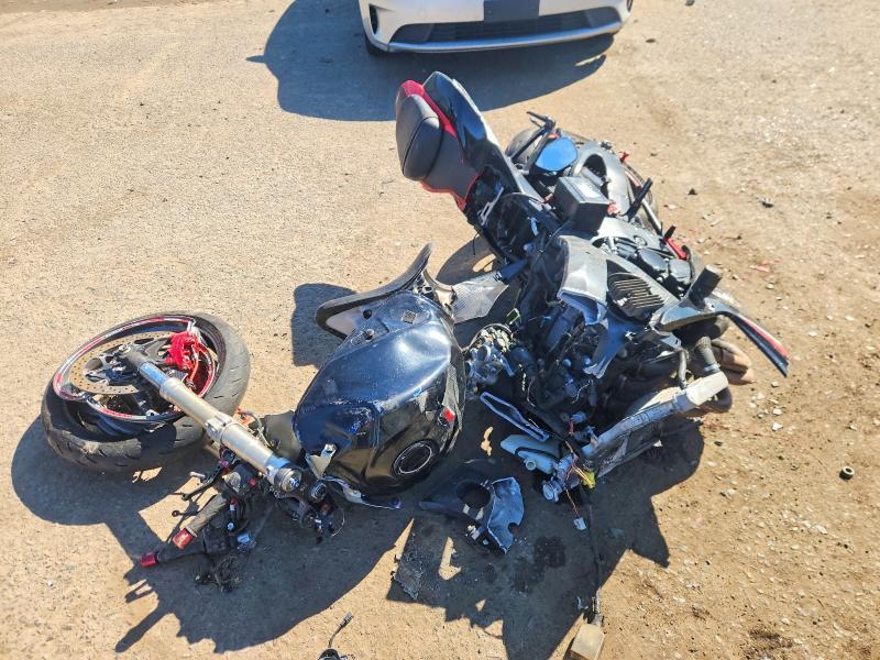 JS1GN7DA972124997 2007 Suzuki GSX-R600 photo no. 5