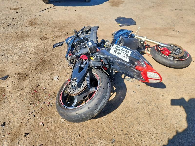 JS1GN7DA972124997 2007 Suzuki GSX-R600 photo no. 6