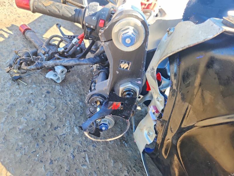 JS1GN7DA972124997 2007 Suzuki GSX-R600 photo no. 7