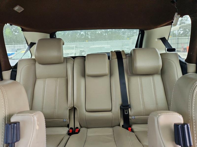 SALSK2D4XBA273920 2011 Land Rover Range Rover photo no. 10