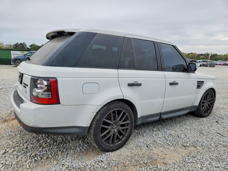 SALSK2D4XBA273920 2011 Land Rover Range Rover photo no. 3