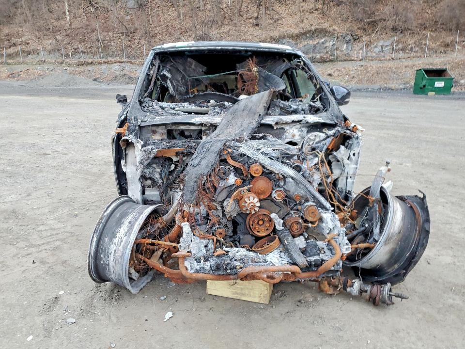 SALGS2FE2HA329417 2017 Land Rover Range Rover photo no. 5