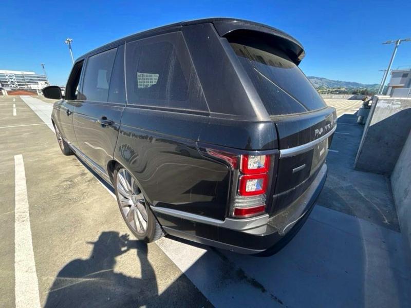 SALGS3EF2GA248576 2016 Land Rover Range Rover photo no. 3