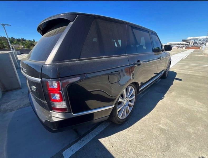 SALGS3EF2GA248576 2016 Land Rover Range Rover photo no. 4