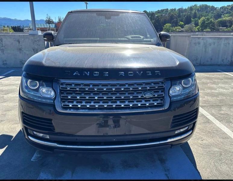 SALGS3EF2GA248576 2016 Land Rover Range Rover photo no. 7