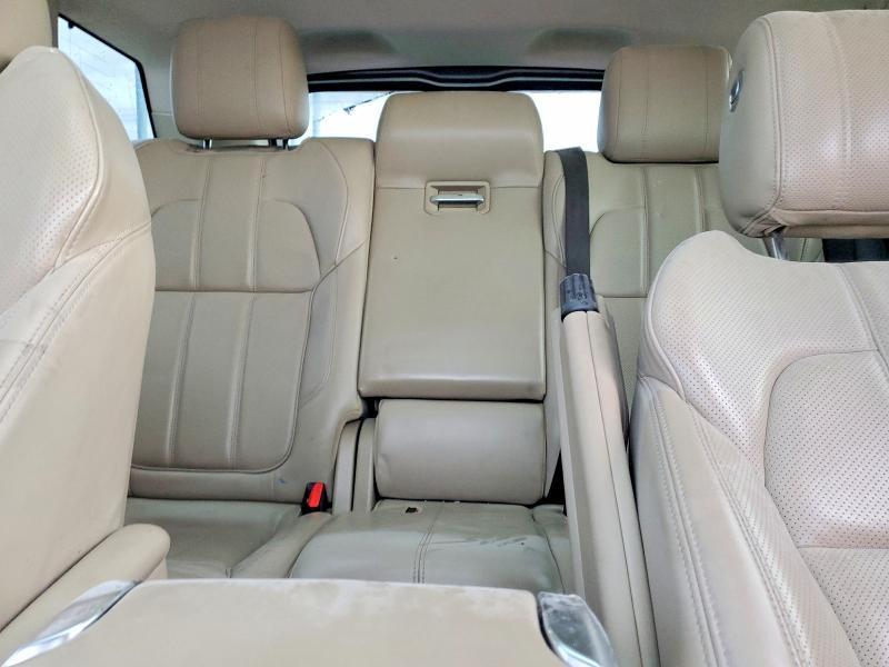 SALWR2PFXGA118043 2016 Land Rover Range Rover photo no. 10