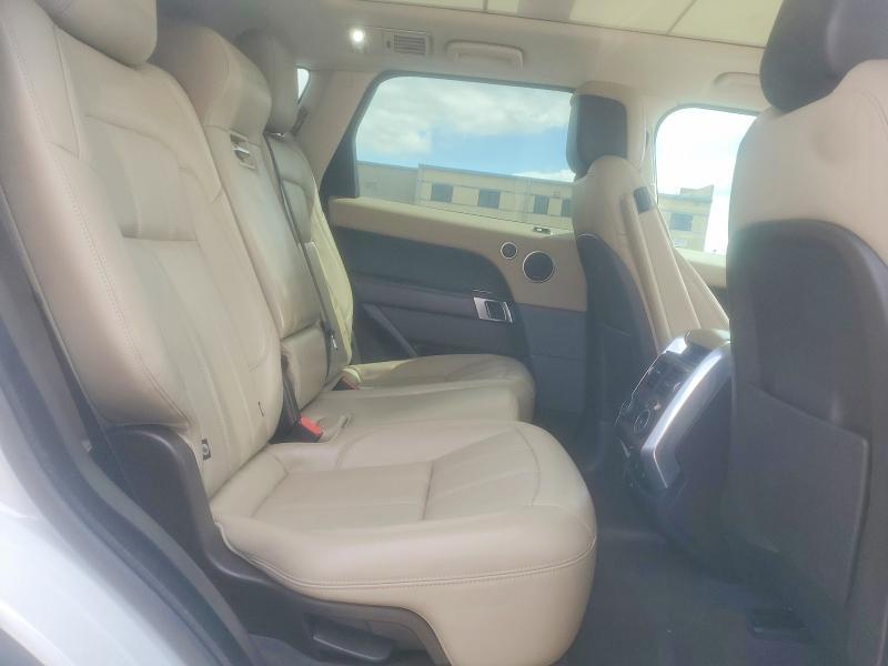SALWR2RV1KA815890 2019 Land Rover Range Rover photo no. 11