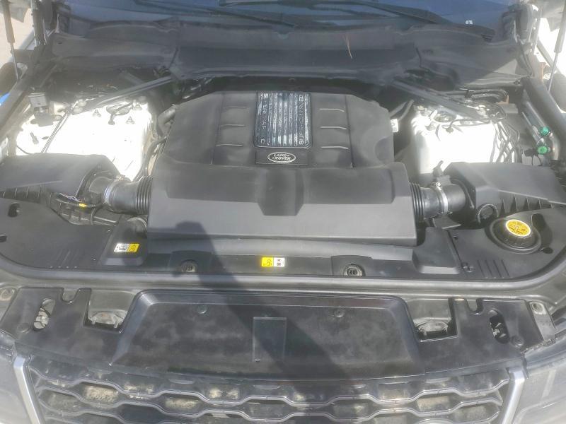 SALWR2RV1KA815890 2019 Land Rover Range Rover photo no. 12
