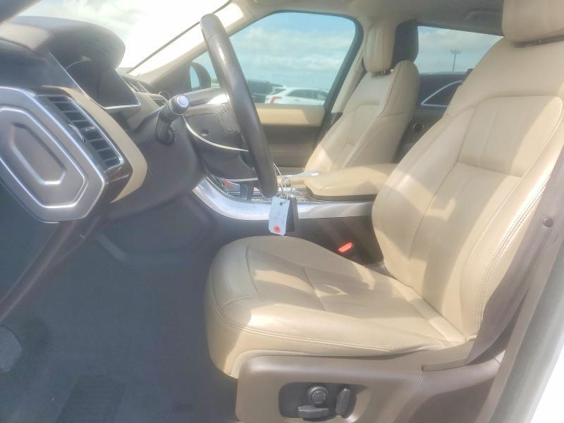 SALWR2RV1KA815890 2019 Land Rover Range Rover photo no. 7