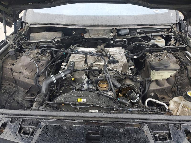 SALWR2EF8GA570642 2016 Land Rover Range Rover photo no. 12