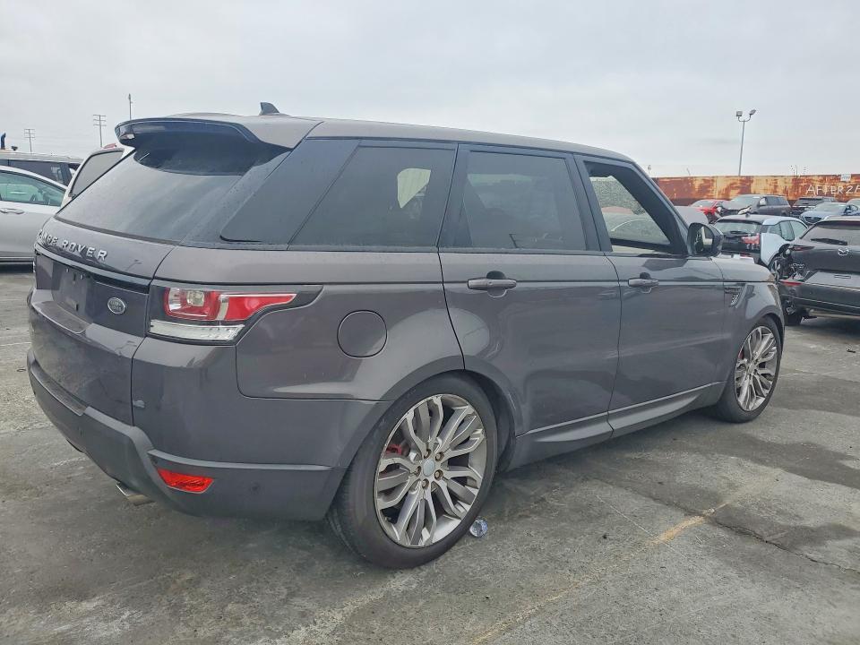 SALWR2EF8GA570642 2016 Land Rover Range Rover photo no. 3