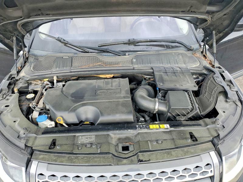 SALVP2RXXJH321097 2018 Land Rover Range Rover photo no. 11
