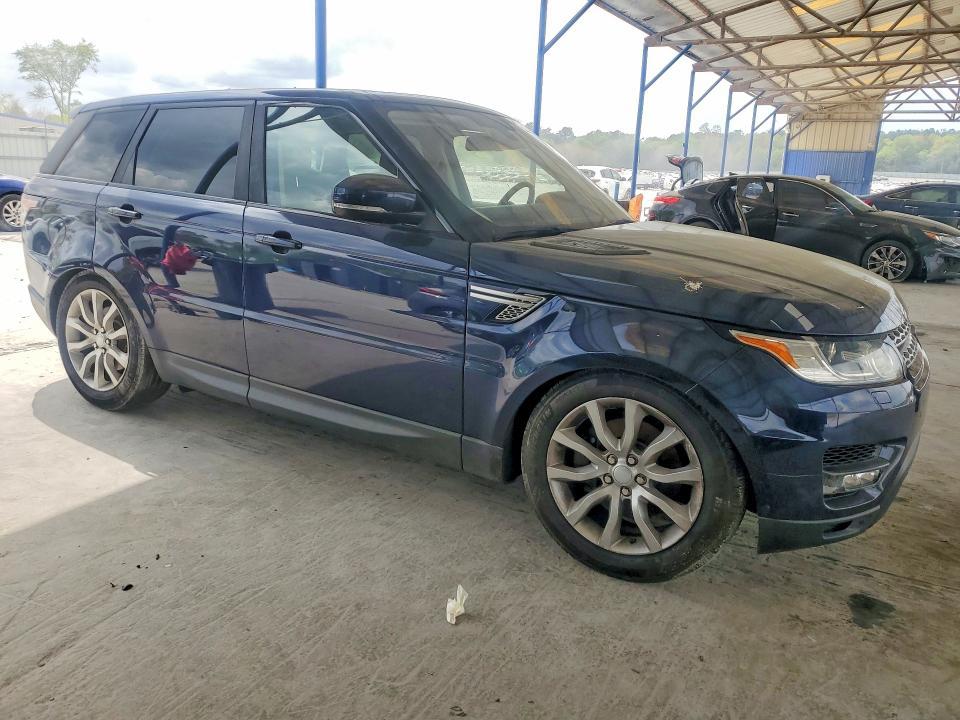 SALWR2VF6GA557016 2016 Land Rover Range Rover photo no. 4