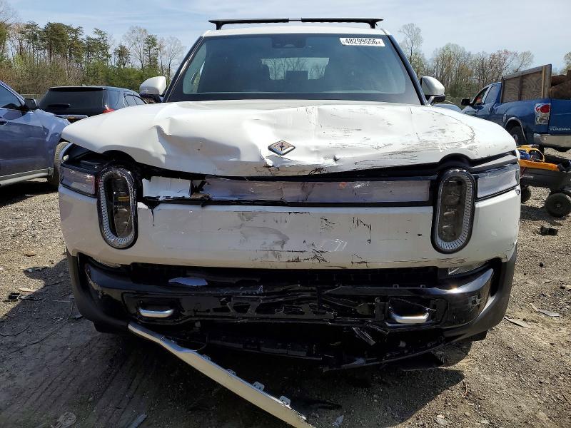 7FCTGAAA8PN022745 2023 Rivian R1T photo no. 11