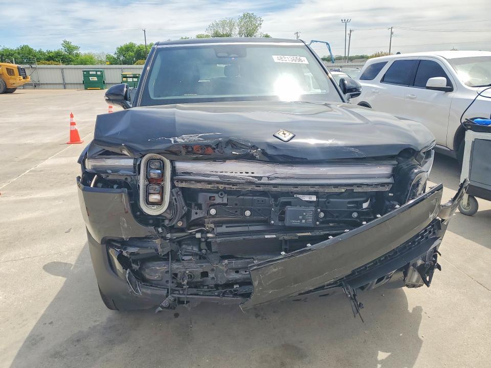 7PDSGBBA2SN068594 2025 Rivian R1S photo no. 5