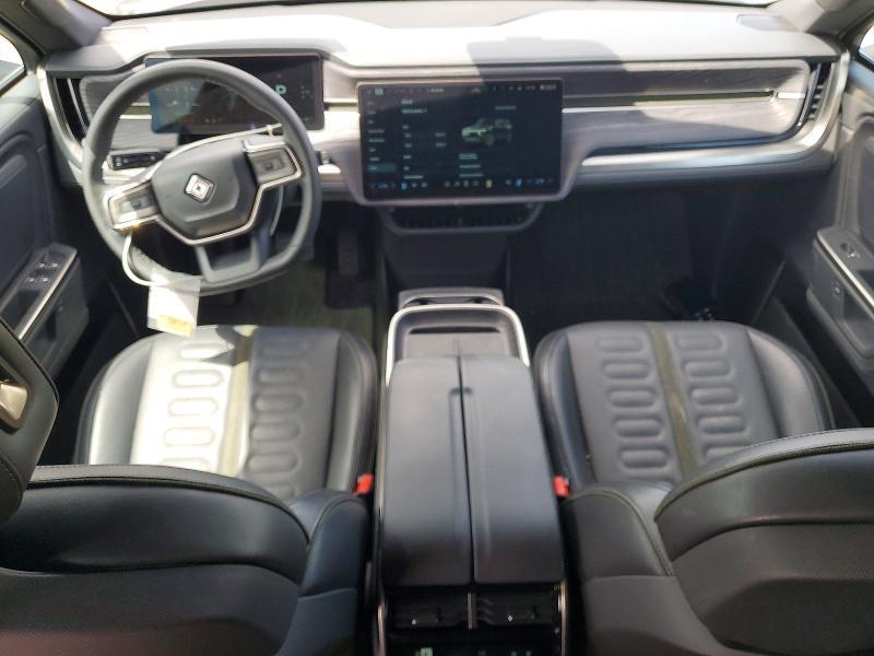7PDSGBBA2SN068594 2025 Rivian R1S photo no. 8