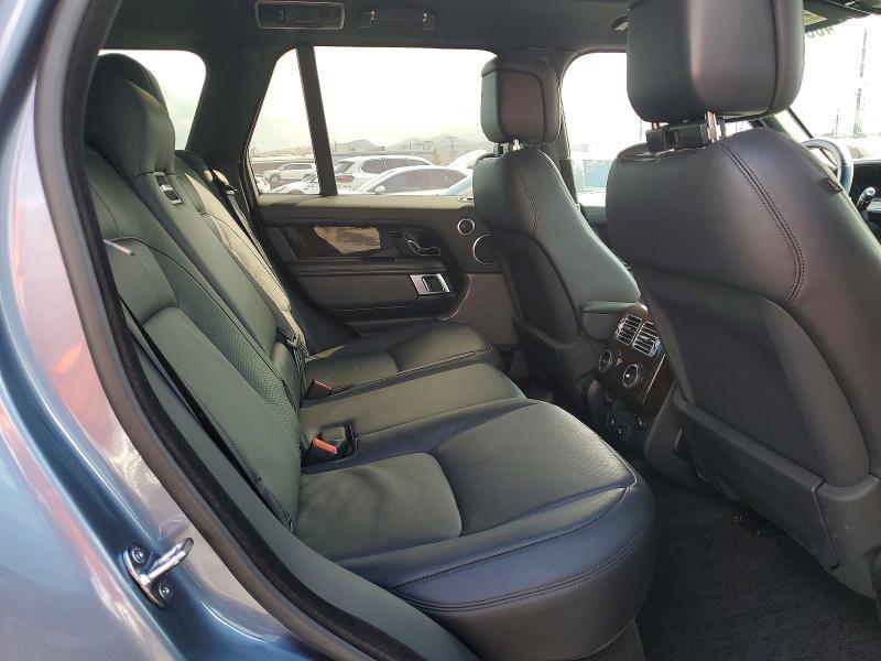 SALGS2RU4LA584128 2020 Land Rover Range Rover photo no. 11