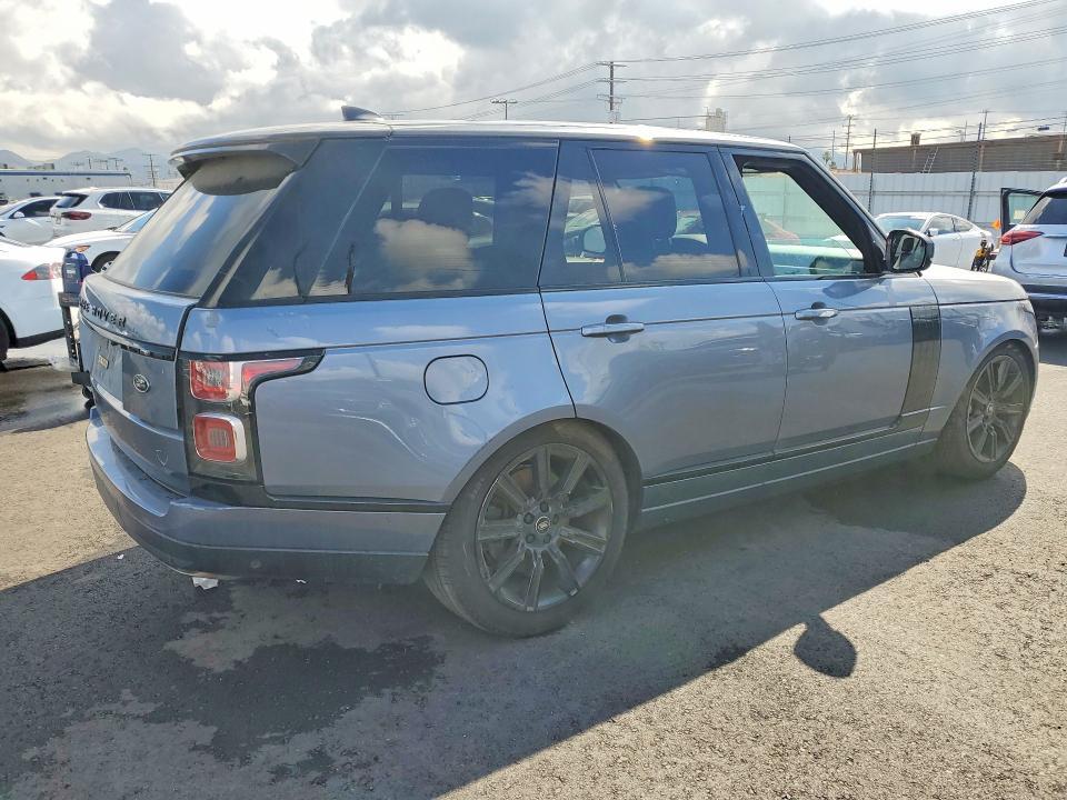 SALGS2RU4LA584128 2020 Land Rover Range Rover photo no. 3